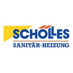 Schölles GmbH & Co. KG Sanitär-Heizung Logo