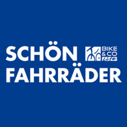 Schön Hermann Fahrradgeschäft Logo