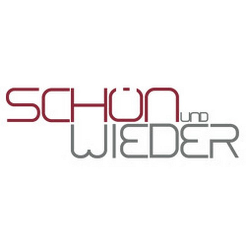 schoen-und-wieder.de Logo