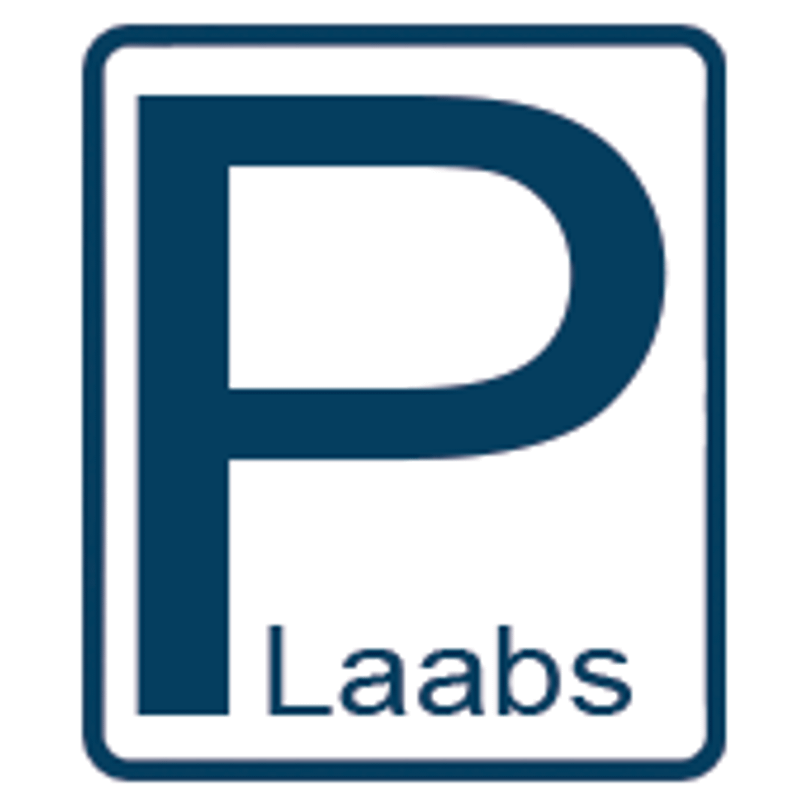Parkplatzservice Laabs Logo