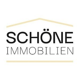 Schöne Immobilien Logo