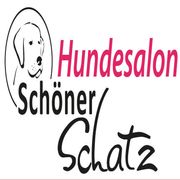 Schöner Schatz Hundesalon Logo