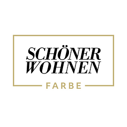 Schoener Wohnen Farbe Logo