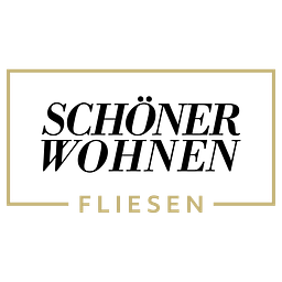 schoener-wohnen-fliesen.de Logo