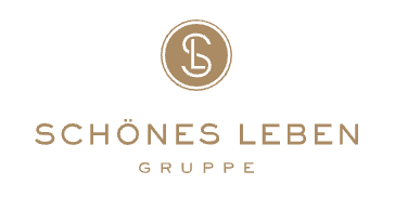 SCHÖNES LEBEN Gruppe B. V. & Co. KG Logo