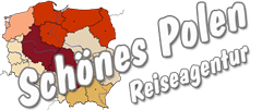 Schönes Polen Logo