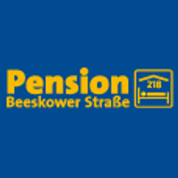 Schönfließer Stuben u. Pension Logo