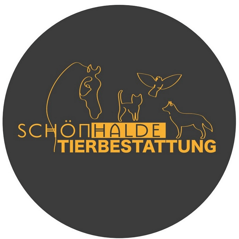 Tierbestattung Schönhalde Pauluskirche GmbH Logo