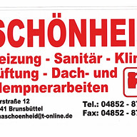 Konrad Schönheid e. Kfm. Logo