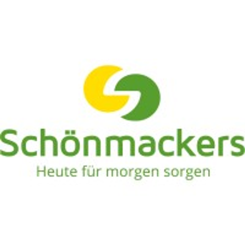 Schoenmackers Logo