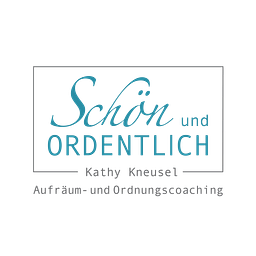 Schön und Ordentlich Aufräum- und Ordnungscoaching Logo