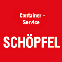 SCHÖPFEL Deponie GmbH Logo