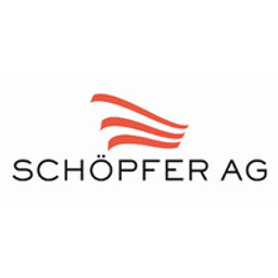 Schöpfer AG Logo