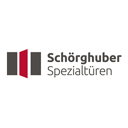 Schörghuber Spezialtüren KG Logo