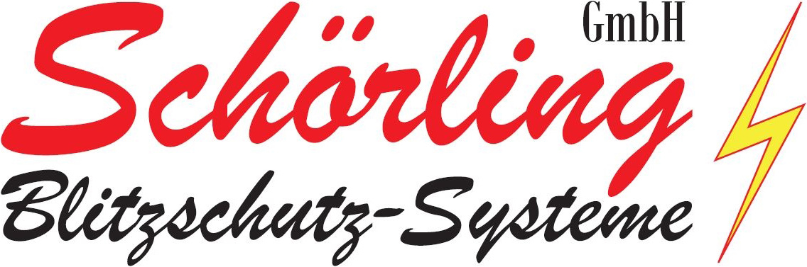 Schörling Blitzschutz-Systeme GmbH Logo