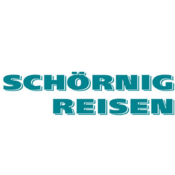 SCHÖRNIG REISEN Logo