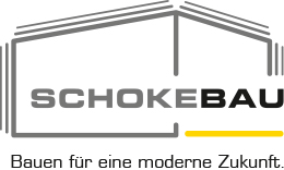 Schoke Bau GmbH Logo