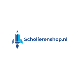 Scholierenshop Logo