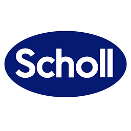 scholl-fusspflege.de Logo