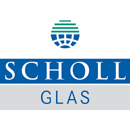 Schollglas Logo