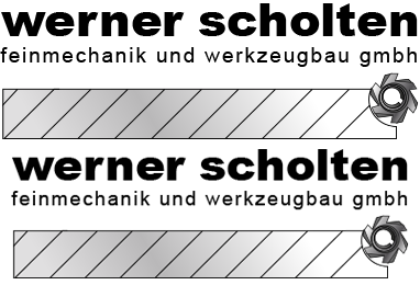 scholten gmbh feinmechanik u. werkzeugbau Logo