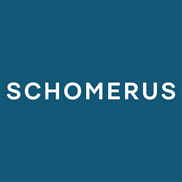 Schomerus & Partner Logo