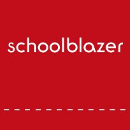 Schoolblazer Logo