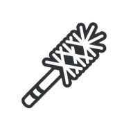 Schornsteinfegermeister Bensch Logo