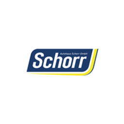 Autoservice Schorr GmbH Autohaus Logo