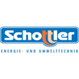 Schottler GmbH Energie- und Umwelttechnik Logo