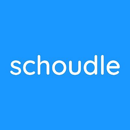 Schoudle UG (haftungsbeschränkt) Logo