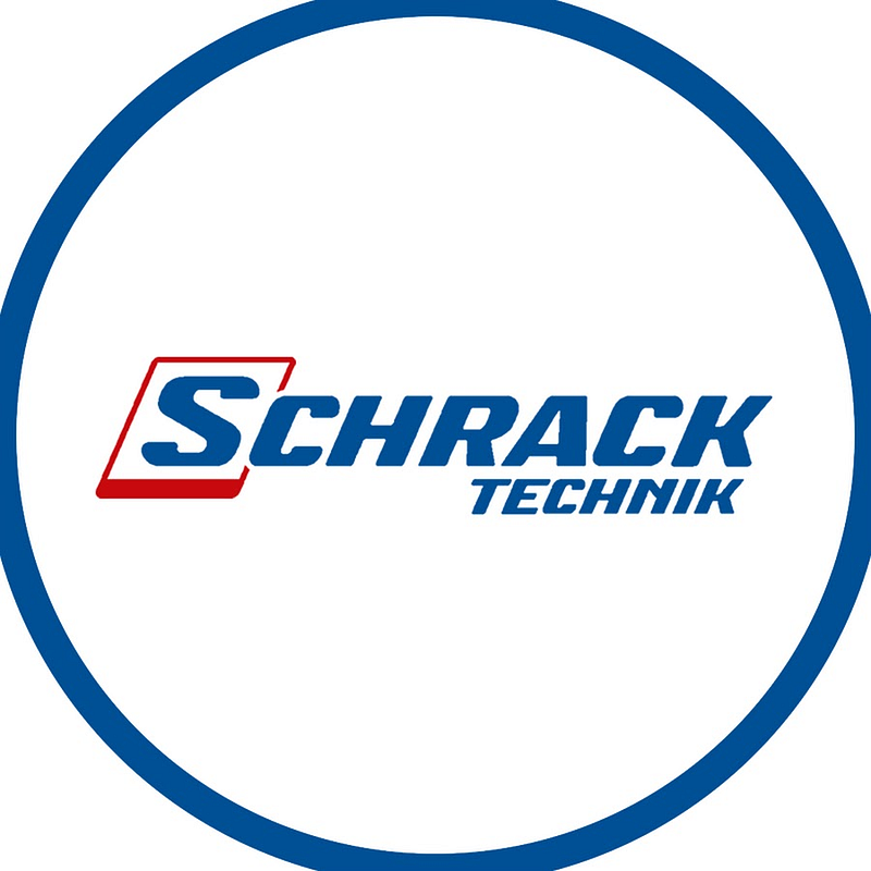 Schrack Technik Logo