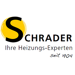 Schrader Eike Heizungsbau und Sanitärinstallation Logo