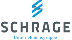 Schrage GmbH Metallspritz- und Schweißtechnik Logo