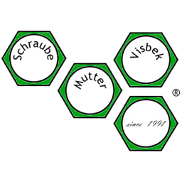 Schraube & Mutter Logo