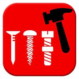schrauben-hammer.de Logo