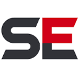 Schrauben Logo