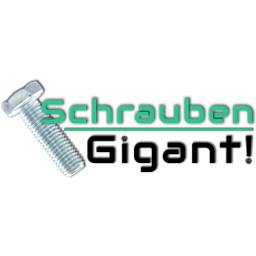 Schraubengigant Logo