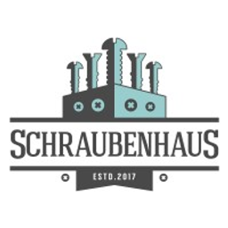 schraubenhaus.de Logo