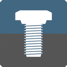 schraubenluchs.de Logo