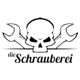 Die Schrauberei GmbH Logo
