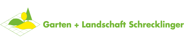 Heinrich Schrecklinger GmbH Garten- und Landschaftsbau Logo