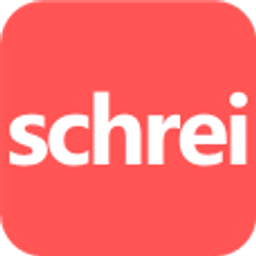 Schrei Friedrich Dipl.-Betriebswirt Logo