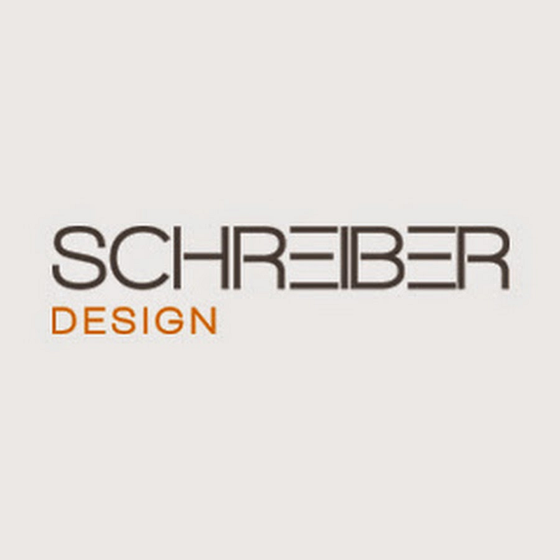 Schreiber Design Logo