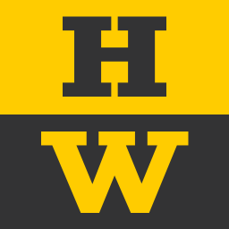 H&W Blum Schreinereibetrieb e.K. Logo