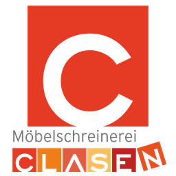 Schreinerei Clasen Logo