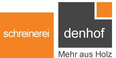 Denhof Jens Schreinerei Logo