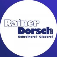 Rainer Dorsch GmbH Logo
