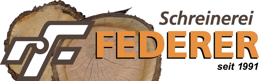 Federer Reiner Logo