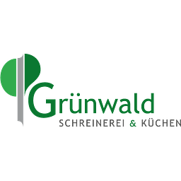 Grünwald Schreinerei, Inh. Roland Grünwald Logo